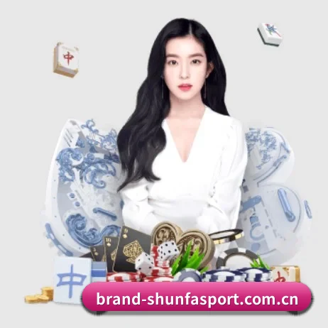 AI 革新 | Shunfa Sports